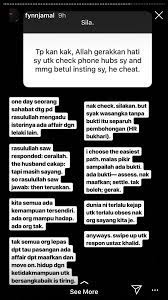 Allah telah memuliakan seorang lelaki yang bakal menjadi suami ku untuk menerima hati dan perasaan ku yang suci. Pin By Bintang Kamu On Sentap Corner