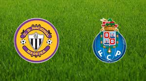 There is a lot at stake for the hosts who can ill afford a defeat here after losing the opening match. Cd Nacional Vs Fc Porto 2010 2011 Footballia
