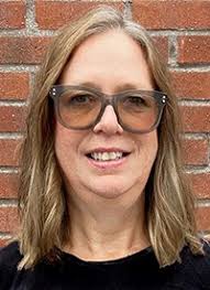 Personal på Infoteket om funktionshinder i Uppsala län.