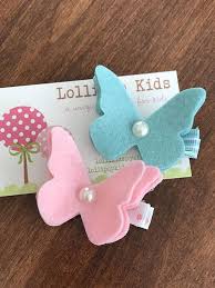 Hair clips baby cotton bow flower barrettes hairclips girls headdress kids gift. Toddler Hair Clip Baby Hair Clip Infant Hair Clip Kids Hair Clip Peach Blue Green Wool Felt Flower Hair Baby Girl Hair Clips Diy Gifts For Kids Baby Girl Hair