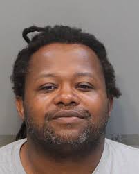 Latest Hamilton County Jail Booking Report