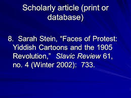 Turabian Citation Footnotes Turabian Pp Ppt Download