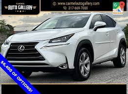 Image result for Eminent White 2017 NX