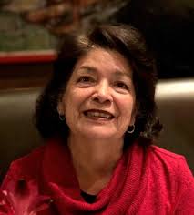 Rosie Castro Obituary