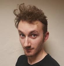 Richard Kennison's Instagram, Twitter & Facebook