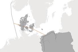 Gas pipeline connecting the baltic pipe with the national transmission system. Energinet And Gaz System Initiate Open Season For Baltic Pipe Energinet