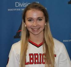 2023 Softball Roster