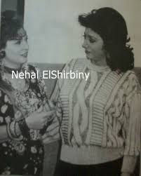 سعاد حسني عانت من السمنة قبيل رحيلها. Ø³Ø¹Ø§Ø¯ Ø­Ø³Ù†ÙŠ Ù†Ø¨ÙŠÙ„Ø© Ø¹Ø¨ÙŠØ¯ Egyptian Actress Arab Celebrities Photo Sessions