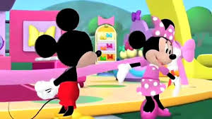 Es protagonizada por el personaje mickey mouse de la serie homónima de la empresa disney. La Casa De Mickey Mouse El Concierto De Minnie S Bow Tique Video Dailymotion