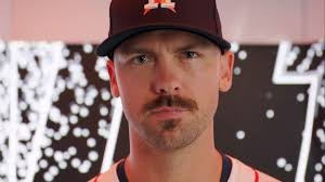 Regular season ends, Playoff season begins , #mlb #baseball #playoffs  #astros #houston #54 #southafrican #scott #relentless