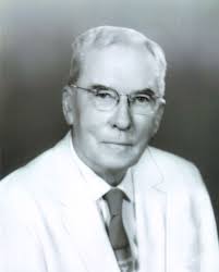 Charles Ralph Morel Sr. (1887-1962)