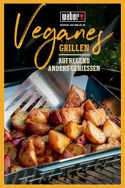 Vegan Grillen Grillgenuss Ohne Fleisch In 2020 Food Vegan Grilled Steak