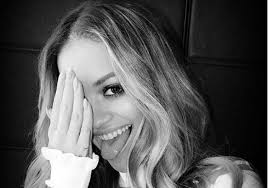 Image result for kush eshte rita ora