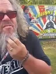 Mark Boon of Batman, Quick & The Dead, and S.O.A. Every Car Has an Owner &  Every Owner Has a Story. #hotrod #rockabilly #pinupgirl #kustoms #hotrods  What is Bill's Atomic Garage? Bill's Atomic Garage ...