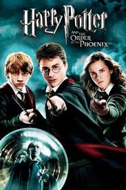 Watch Full Harry Potter And The Order Of The Phoenix For Free In 2020 Harry Potter Free Movies Online Harry Potter 5