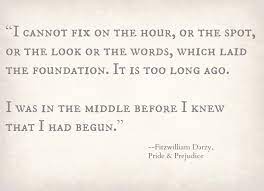 Quotes from jane austen's pride and prejudice. Elizabeth S Spirits Soon Rising To Playfulness Again She Wanted Mr Darcy To Account Fo Romantic Book Quotes Pride And Prejudice Pride And Prejudice Elizabeth