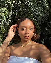 MILANA (@milanayarbrough) · Instagram 照片和视频