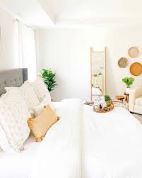I'm curious about the quality, comfort and durability. Guest Bedroom Decorating Tips With Serena Lily Best In Class Bedding Arinsolangeathome