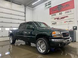 Image result for Black 2006 Sierra