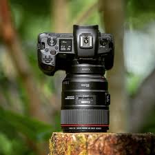 Eos m and eos r full frame mirrorless ranges deliver the power of dslr in the body of a compact camera. Pin Auf Canon Camera