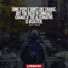 Here are the 100 best quotes for you to make your life better. Elon Musk Quotes 20 Inspirational And Motivational Quotes By Elon