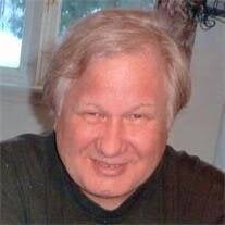 Max Peterson Obituary