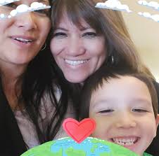 Jo Koy is in Vancouver, BC.