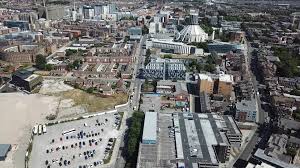 See 234 traveller reviews, 113 candid photos, and great deals for quest liverpool quest liverpool city centre hotel reviews & deals. Liverpool City Centre Improvement Plans To Move Forward Insider Media