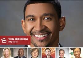 Luis Chanaga's Instagram, Twitter & Facebook