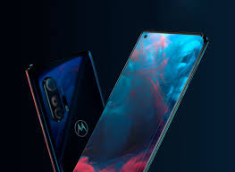 Motorola Edge 20 Lite, the new mobile ...