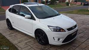 2010 Ford Focus Lv Xr5 Turbo Ford Focus Ford Focus 2010 Ford Focus 2