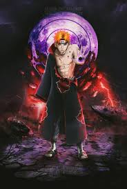 Looking for the best pain naruto wallpaper? Pain Wallpaper By Myssrtkn B1 Free On Zedge