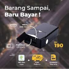 Cara pasang gps di kereta. Gps Kereta Trace Your Car Home Facebook