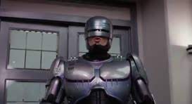 You are under arrest. | RoboCop (1987) | Video clips by quotes | 590544f3 | 紗 - YARN