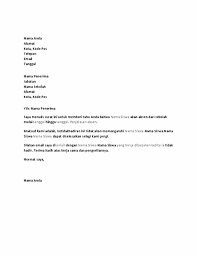 Semua contoh diatas merupakan surat izin tidak masuk sekolah beserta alasannya. Surat Yang Memberi Tahu Sekolah Tentang Izin Ketidakhadiran Siswa