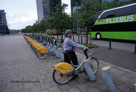 Senangjalan Com Pengalaman Jalan Jalan Ke Eropa Dengan Bus Flixbus Senangjalan Com