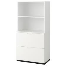 Galant Aktenaufbewahrung Weiss Ikea Deutschland In 2020 Speicherideen Ikea Aufbewahrung