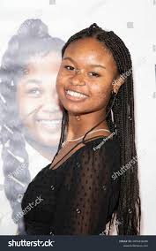 Simone Baker Attends Jessica Mikaylas Sweet Stock Photo 2055416246