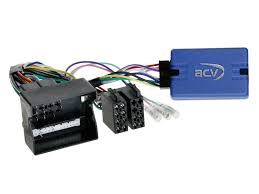 User manuals, acv adapter operating guides and service manuals. Acv Lenkradgrundinterface Mit Can Bus Fur Ford Caraudio24 De