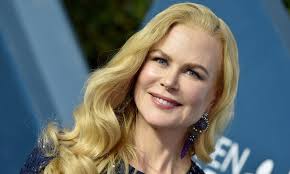 Drama • tv series • 2021. New Trailer For Nicole Kidman S Series Nine Perfect Strangers Geek Network 1 Geek Entertainment News