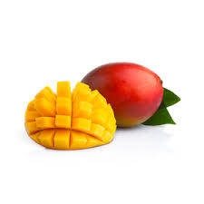 1 PC - Sweet Red HADEN Mango SPECIAL!