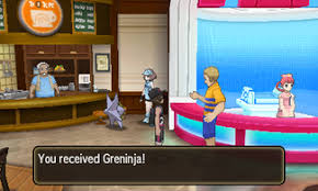 Greninja is classified as fighter #50. How To Get Ash Greninja In Pokemon Sun And Moon Pokemon Sun Pokemon Moon Wiki Guide Ign