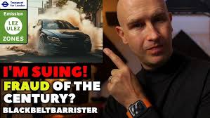 ULEZ Scheme Thrown into Chaos?