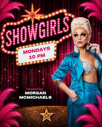 Showgirls - Micky's West Hollywood