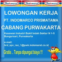 Alamat email pt tsuzuki indonesia manufacturing : Rekrutmen Indomaret Purwakarta Hrd Pt Indomarco Prismatama Linkedin
