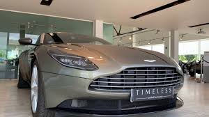Image result for Arden Green 2025 Aston Martin