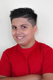 🤩🎭 We love these headshots! A great summer with the Division of  Recreation & Papermill Playhouse Theatre for Everyone! The instructors,  Molly And Nick have provided a great summer of fun and