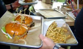 Austin food & drink challenge. Austin Eats Food Tours In Austin Groupon