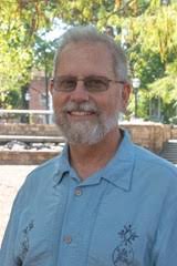 J. Brett Hill, Ph.D.