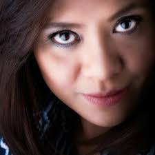 Hazel Velez's Instagram, Twitter & Facebook